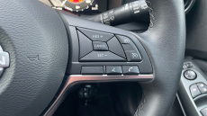 Nissan Juke 1.6 Hybrid N-Connecta 5dr Auto Hybrid Hatchback